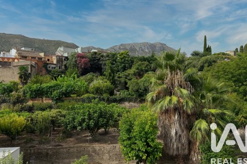 Talo myytävänä Valencia, Espanja, 5 makuuhuonetta, 322 m2 No. 152743 - kuva 2