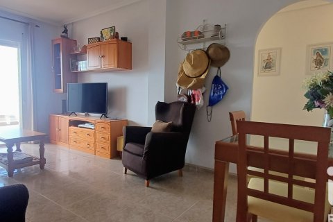 Продажа квартиры в Сан-Хавьер, Мурсия, Испания 3 спальни, 126м2 №152739 - фото 8