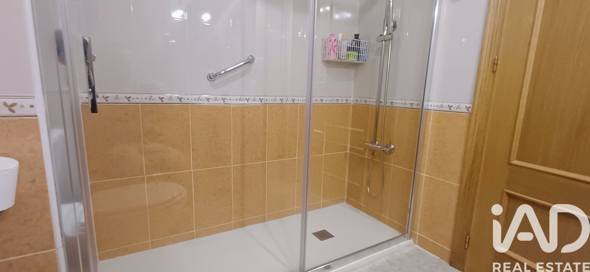 Apartament w San Javier, Murcia, Hiszpania 3 sypialnie, 126 mkw. nr 152739
