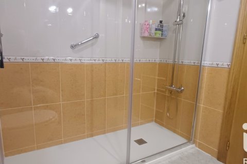 Продажа квартиры в Сан-Хавьер, Мурсия, Испания 3 спальни, 126м2 №152739 - фото 21