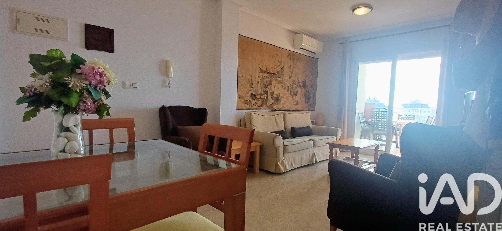 Apartament w San Javier, Murcia, Hiszpania 3 sypialnie, 126 mkw. nr 152739