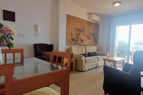 Продажа квартиры в Сан-Хавьер, Мурсия, Испания 3 спальни, 126м2 №152739 - фото 9