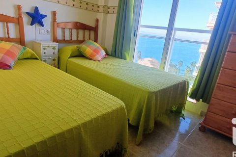 Продажа квартиры в Сан-Хавьер, Мурсия, Испания 3 спальни, 126м2 №152739 - фото 13