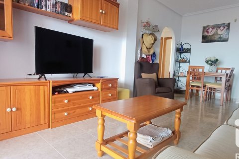 Продажа квартиры в Сан-Хавьер, Мурсия, Испания 3 спальни, 126м2 №152739 - фото 7