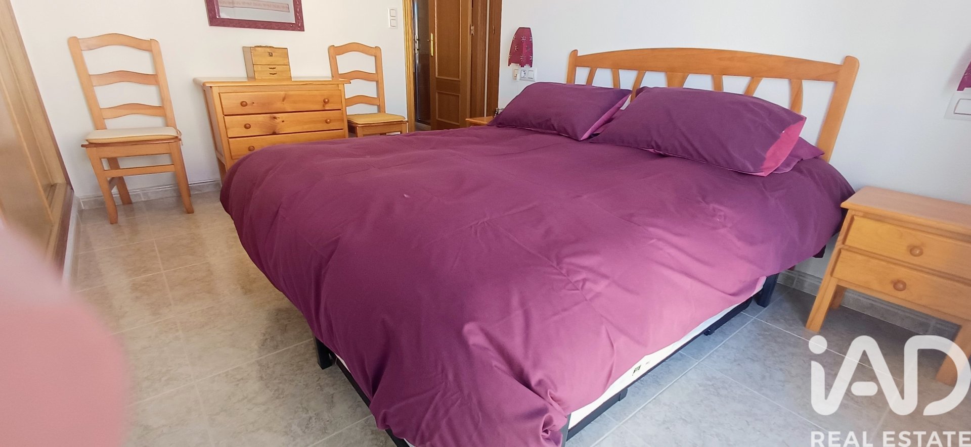 Apartament w San Javier, Murcia, Hiszpania 3 sypialnie, 126 mkw. nr 152739
