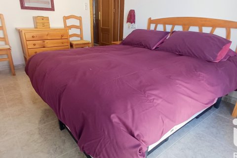 Продажа квартиры в Сан-Хавьер, Мурсия, Испания 3 спальни, 126м2 №152739 - фото 17