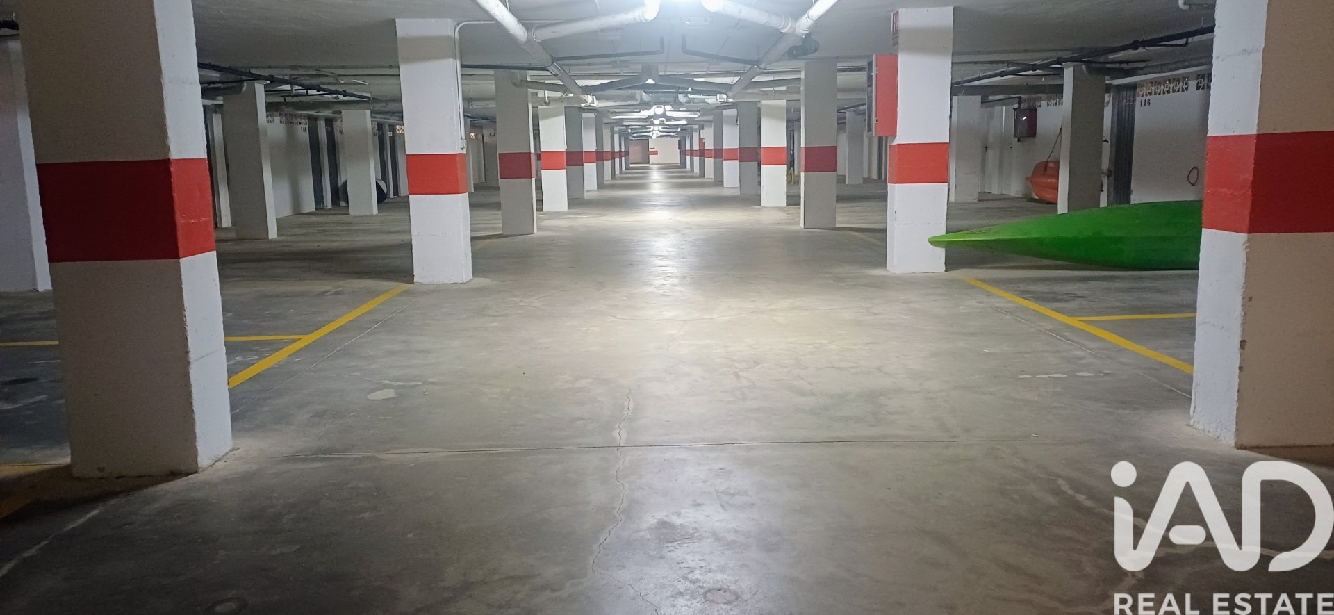 Apartament w San Javier, Murcia, Hiszpania 3 sypialnie, 126 mkw. nr 152739