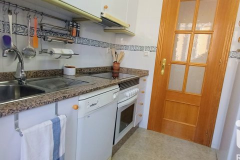 Продажа квартиры в Сан-Хавьер, Мурсия, Испания 3 спальни, 126м2 №152739 - фото 12