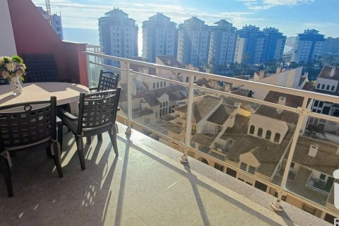 Продажа квартиры в Сан-Хавьер, Мурсия, Испания 3 спальни, 126м2 №152739 - фото 24