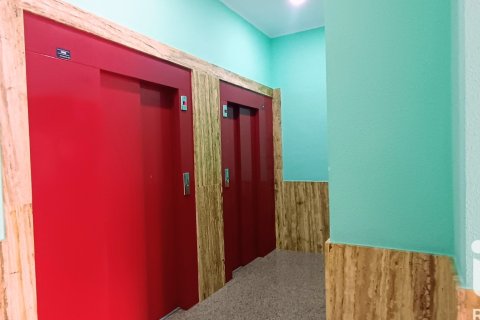 Продажа квартиры в Сан-Хавьер, Мурсия, Испания 3 спальни, 126м2 №152739 - фото 28