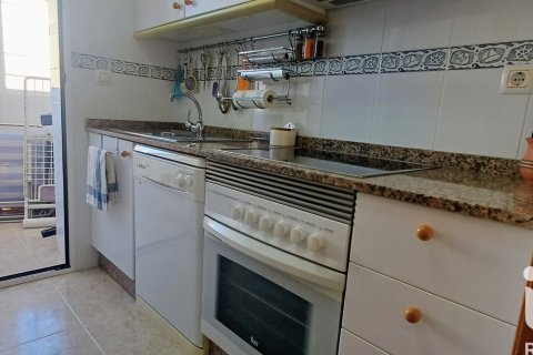 Продажа квартиры в Сан-Хавьер, Мурсия, Испания 3 спальни, 126м2 №152739 - фото 11