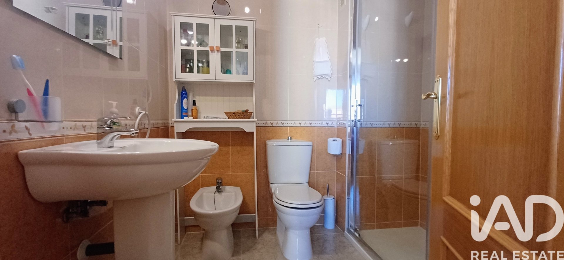 Apartament w San Javier, Murcia, Hiszpania 3 sypialnie, 126 mkw. nr 152739