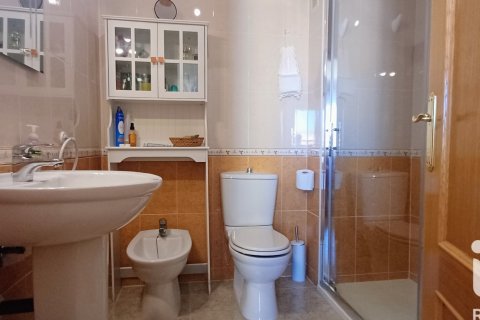 Продажа квартиры в Сан-Хавьер, Мурсия, Испания 3 спальни, 126м2 №152739 - фото 20