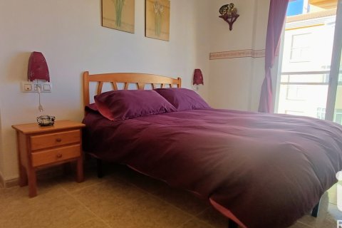 Продажа квартиры в Сан-Хавьер, Мурсия, Испания 3 спальни, 126м2 №152739 - фото 18