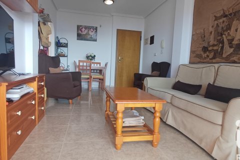 Продажа квартиры в Сан-Хавьер, Мурсия, Испания 3 спальни, 126м2 №152739 - фото 10