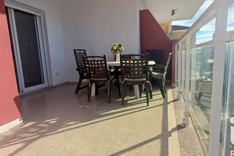 Продажа квартиры в Сан-Хавьер, Мурсия, Испания 3 спальни, 126м2 №152739 - фото 25