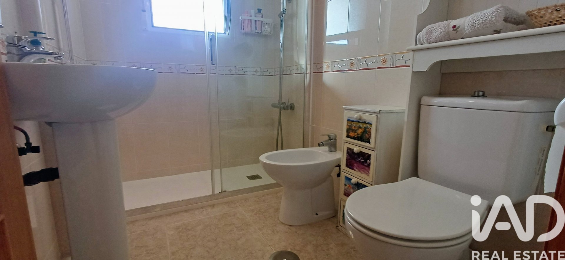 Apartament w San Javier, Murcia, Hiszpania 3 sypialnie, 126 mkw. nr 152739