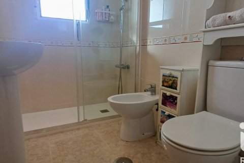 Продажа квартиры в Сан-Хавьер, Мурсия, Испания 3 спальни, 126м2 №152739 - фото 15