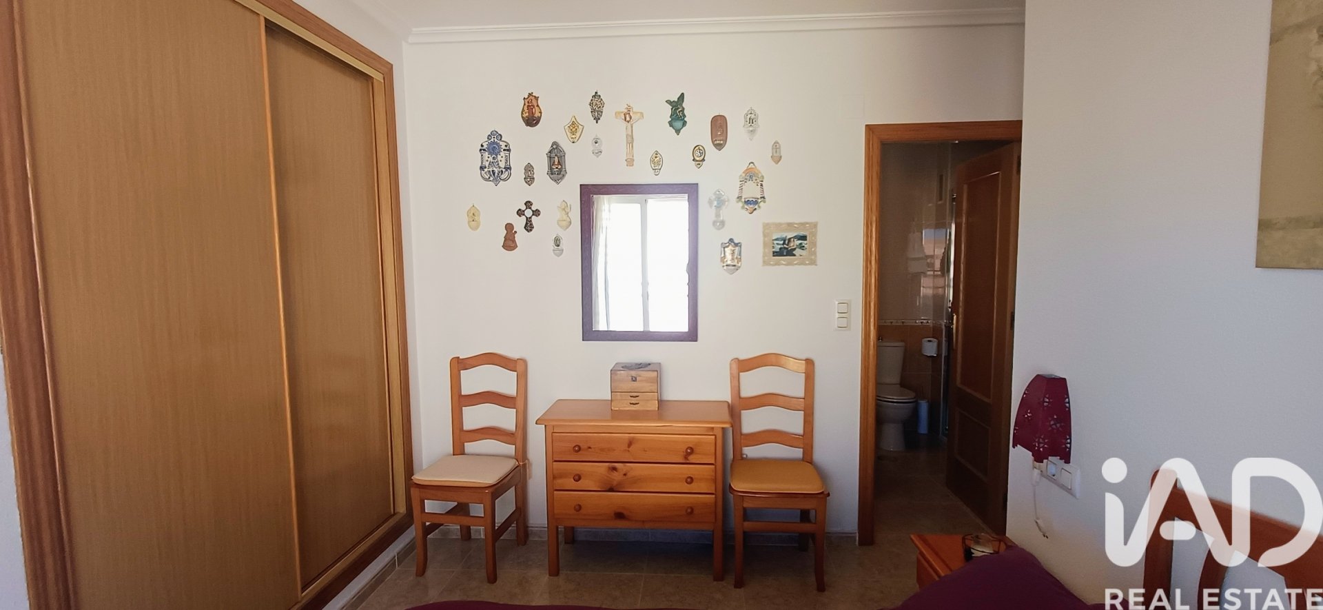 Apartament w San Javier, Murcia, Hiszpania 3 sypialnie, 126 mkw. nr 152739