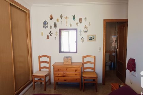 Продажа квартиры в Сан-Хавьер, Мурсия, Испания 3 спальни, 126м2 №152739 - фото 19