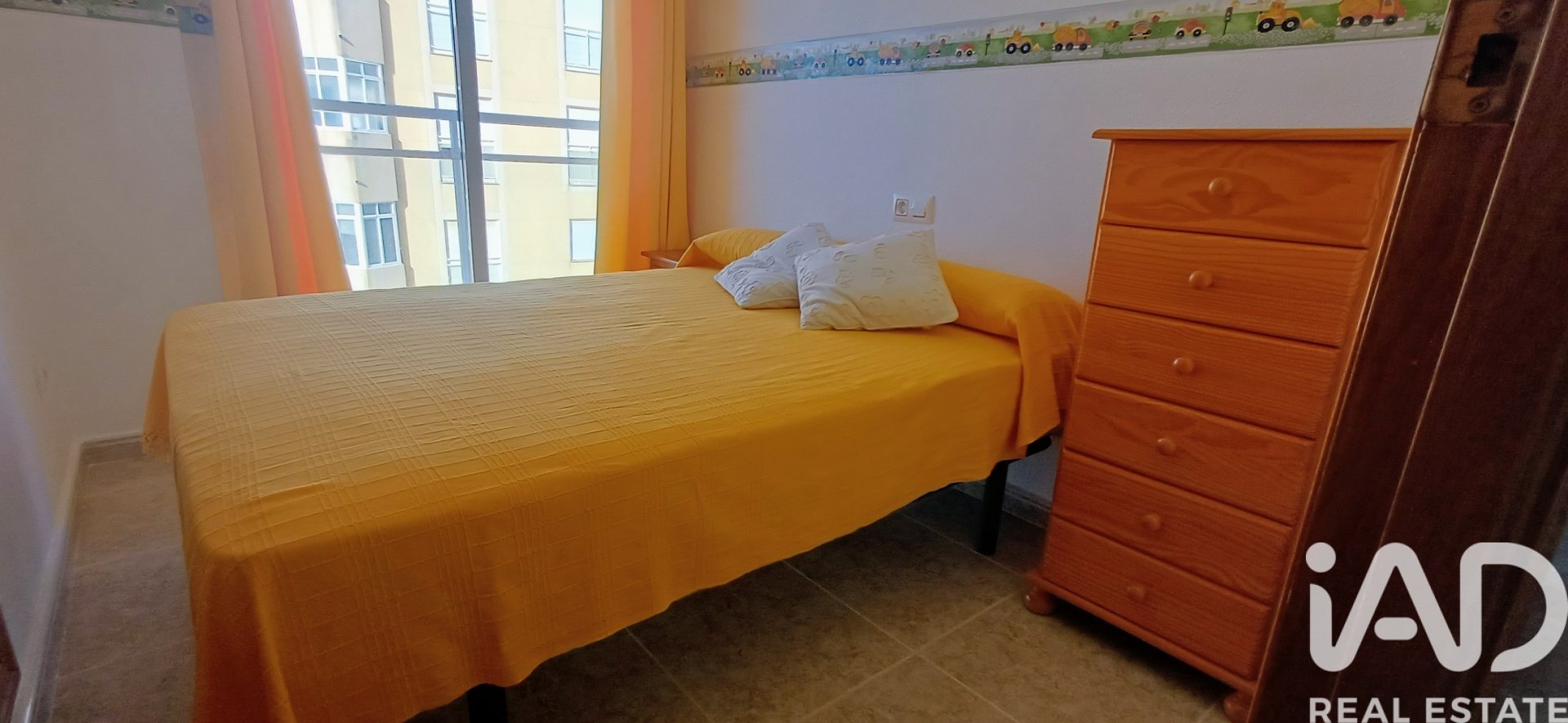 Apartament w San Javier, Murcia, Hiszpania 3 sypialnie, 126 mkw. nr 152739