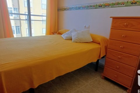 Продажа квартиры в Сан-Хавьер, Мурсия, Испания 3 спальни, 126м2 №152739 - фото 16