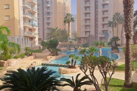 Продажа квартиры в Сан-Хавьер, Мурсия, Испания 3 спальни, 126м2 №152739 - фото 5