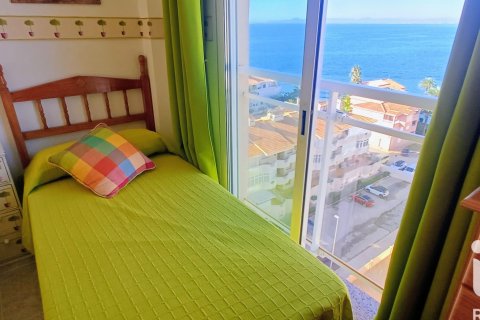 Продажа квартиры в Сан-Хавьер, Мурсия, Испания 3 спальни, 126м2 №152739 - фото 14