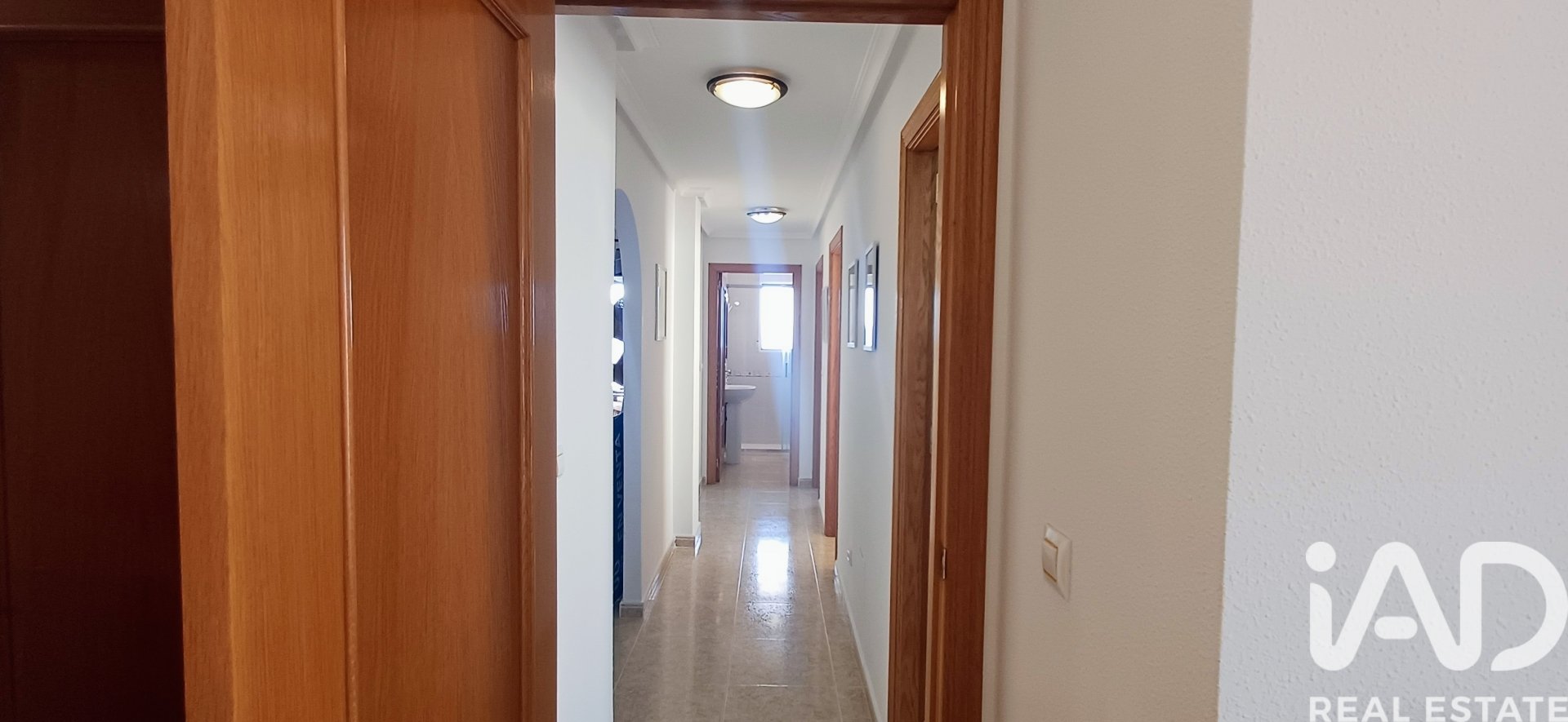 Apartament w San Javier, Murcia, Hiszpania 3 sypialnie, 126 mkw. nr 152739