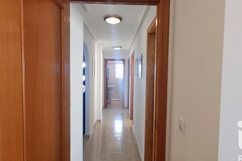 Продажа квартиры в Сан-Хавьер, Мурсия, Испания 3 спальни, 126м2 №152739 - фото 22