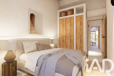 Villa till salu i Pego, Alicante, Spanien 3 sovrum, 193 kvm. Nr. 152742 - foto 26