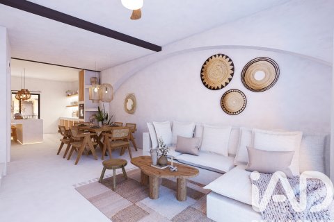 Villa till salu i Pego, Alicante, Spanien 3 sovrum, 193 kvm. Nr. 152742 - foto 10