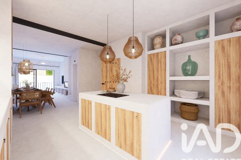 Villa till salu i Pego, Alicante, Spanien 3 sovrum, 193 kvm. Nr. 152742 - foto 14