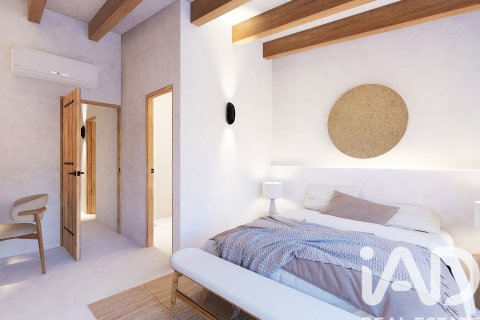 Villa till salu i Pego, Alicante, Spanien 3 sovrum, 193 kvm. Nr. 152742 - foto 21