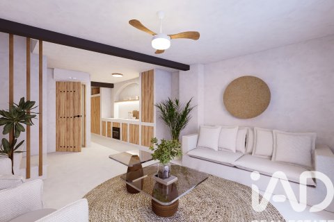 Villa till salu i Pego, Alicante, Spanien 3 sovrum, 193 kvm. Nr. 152742 - foto 18