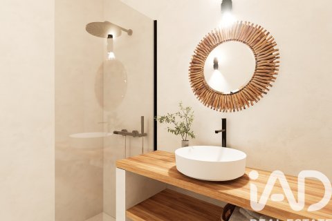 Villa till salu i Pego, Alicante, Spanien 3 sovrum, 193 kvm. Nr. 152742 - foto 24