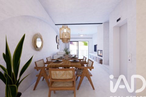 Villa till salu i Pego, Alicante, Spanien 3 sovrum, 193 kvm. Nr. 152742 - foto 15