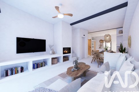 Villa till salu i Pego, Alicante, Spanien 3 sovrum, 193 kvm. Nr. 152742 - foto 6