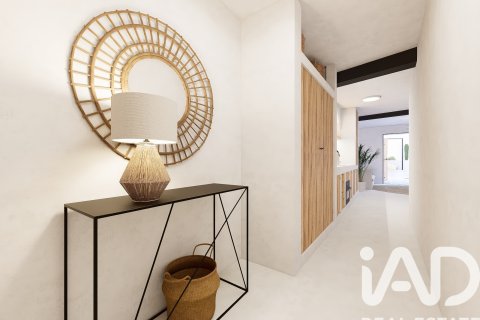 Villa till salu i Pego, Alicante, Spanien 3 sovrum, 193 kvm. Nr. 152742 - foto 16