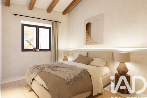 Villa till salu i Pego, Alicante, Spanien 3 sovrum, 193 kvm. Nr. 152742 - foto 27