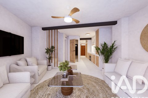 Villa till salu i Pego, Alicante, Spanien 3 sovrum, 193 kvm. Nr. 152742 - foto 30