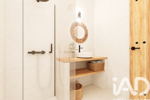 Villa till salu i Pego, Alicante, Spanien 3 sovrum, 193 kvm. Nr. 152742 - foto 25