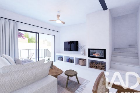 Villa till salu i Pego, Alicante, Spanien 3 sovrum, 193 kvm. Nr. 152742 - foto 7