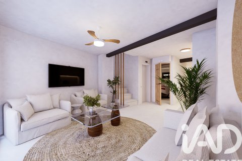 Villa till salu i Pego, Alicante, Spanien 3 sovrum, 193 kvm. Nr. 152742 - foto 19