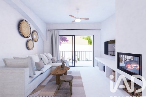 Villa till salu i Pego, Alicante, Spanien 3 sovrum, 193 kvm. Nr. 152742 - foto 8