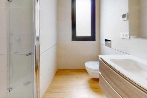 Продажа квартиры Лос Альтос, Аликанте, Испания 2 спальни, 131м2 №99407 - фото 11