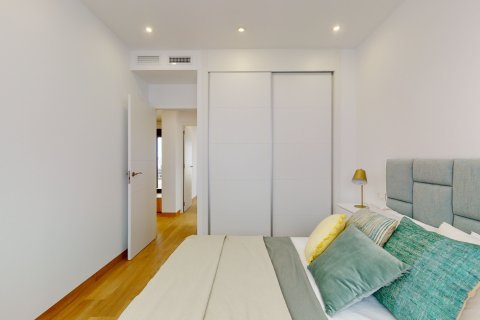 Продажа квартиры Лос Альтос, Аликанте, Испания 2 спальни, 131м2 №99407 - фото 9