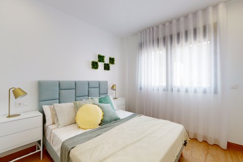 Продажа квартиры Лос Альтос, Аликанте, Испания 2 спальни, 131м2 №99407 - фото 10