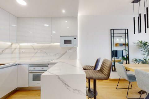 Продажа квартиры Лос Альтос, Аликанте, Испания 2 спальни, 131м2 №99407 - фото 6