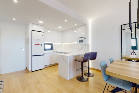 Продажа квартиры Лос Альтос, Аликанте, Испания 2 спальни, 131м2 №99407 - фото 5